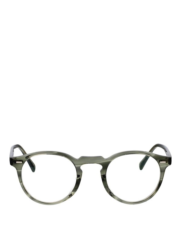 OLIVER PEOPLES: Glasses - Glasses