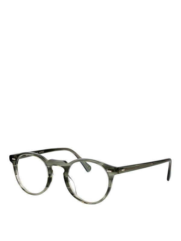 OLIVER PEOPLES: Glasses online - Glasses