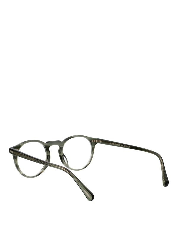 Glasses shop online: OLIVER PEOPLES