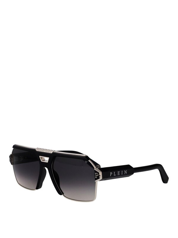 PHILIPP PLEIN: sunglasses online - Sunglasses