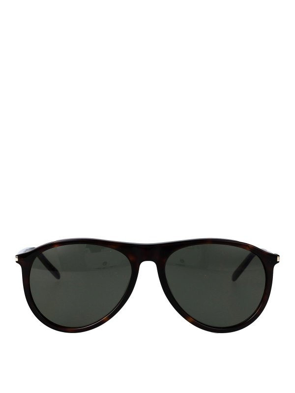 SAINT LAURENT: sunglasses - Sunglasses