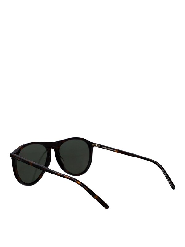 Sunglasses shop online: SAINT LAURENT