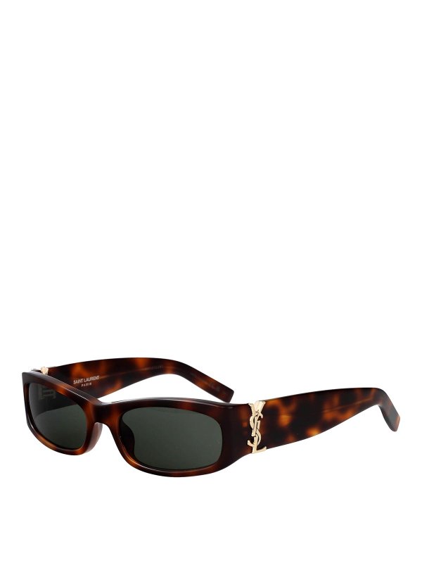 SAINT LAURENT: sunglasses online - Sunglasses
