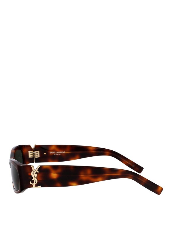 The Best Shops SAINT LAURENT: sunglasses - Sunglasses