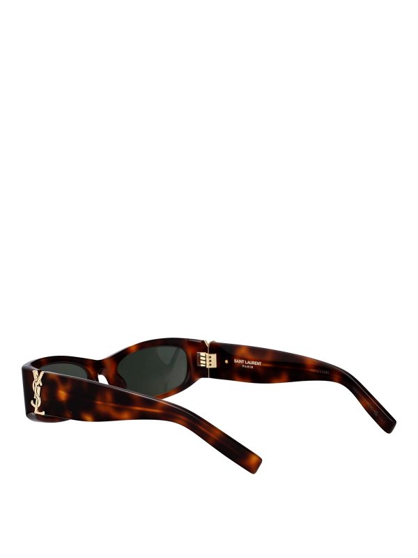 Sunglasses shop online: SAINT LAURENT