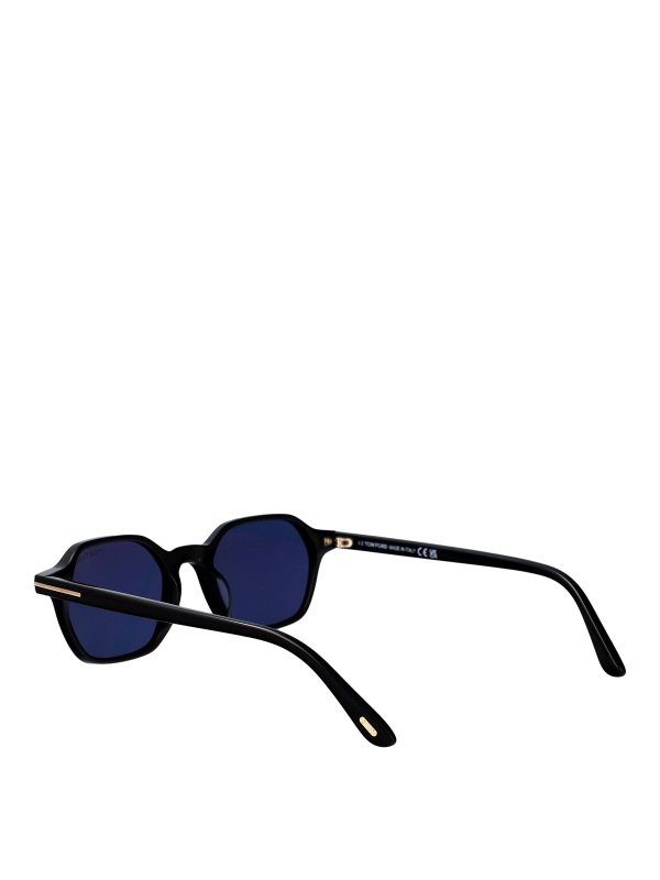 Lunettes De Soleil - Noir shop online: TOM FORD