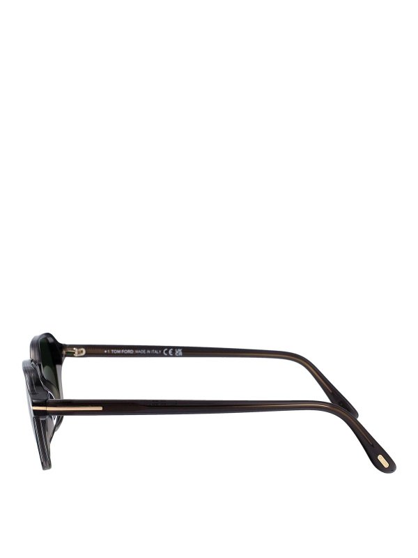 The Best Shops TOM FORD: sunglasses - Sunglasses