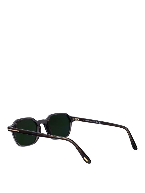 Sunglasses shop online: TOM FORD