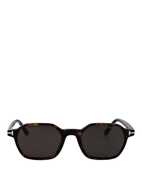 TOM FORD: sunglasses - Sunglasses