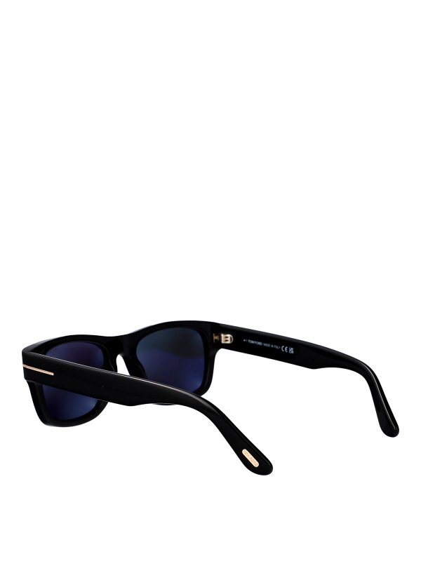 Lunettes De Soleil - Noir shop online: TOM FORD