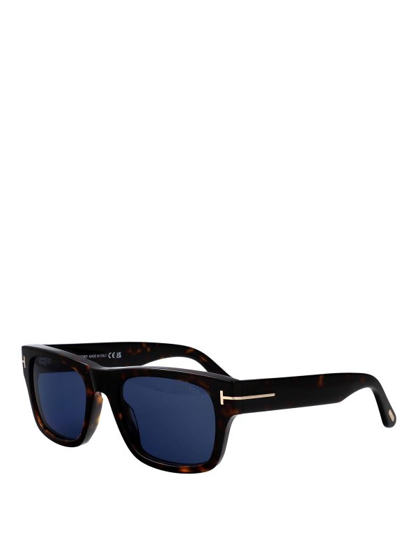 TOM FORD: Sonnenbrillen online - Sonnenbrille - Braun
