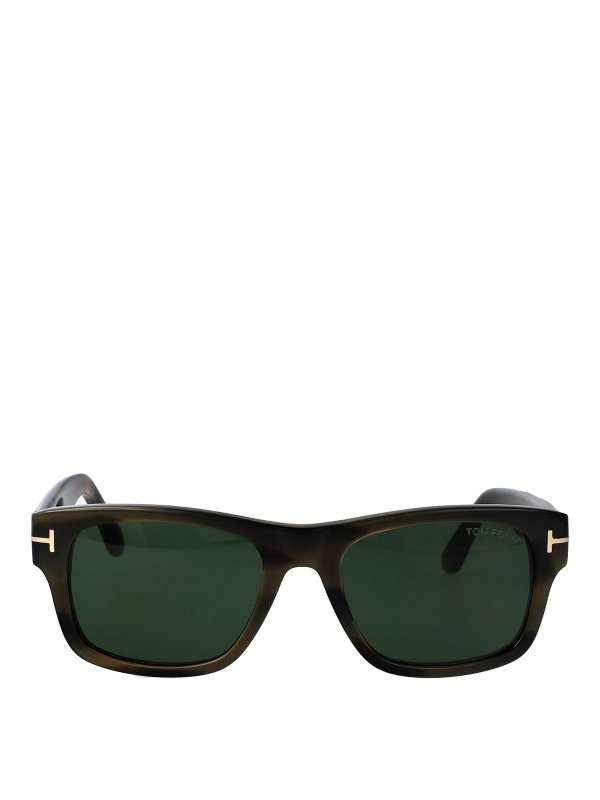TOM FORD: sunglasses - Sunglasses