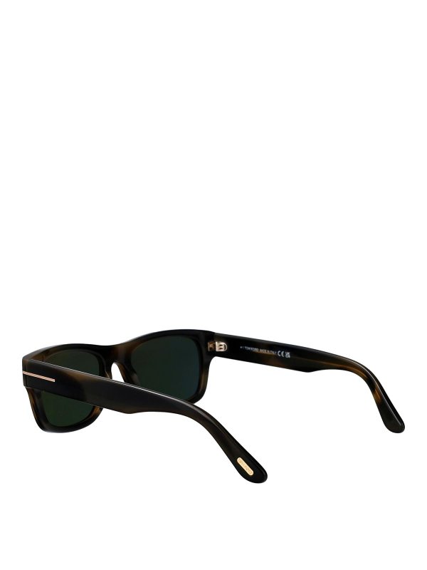 Sunglasses shop online: TOM FORD