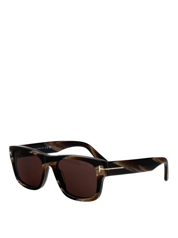 TOM FORD: sunglasses online - Sunglasses