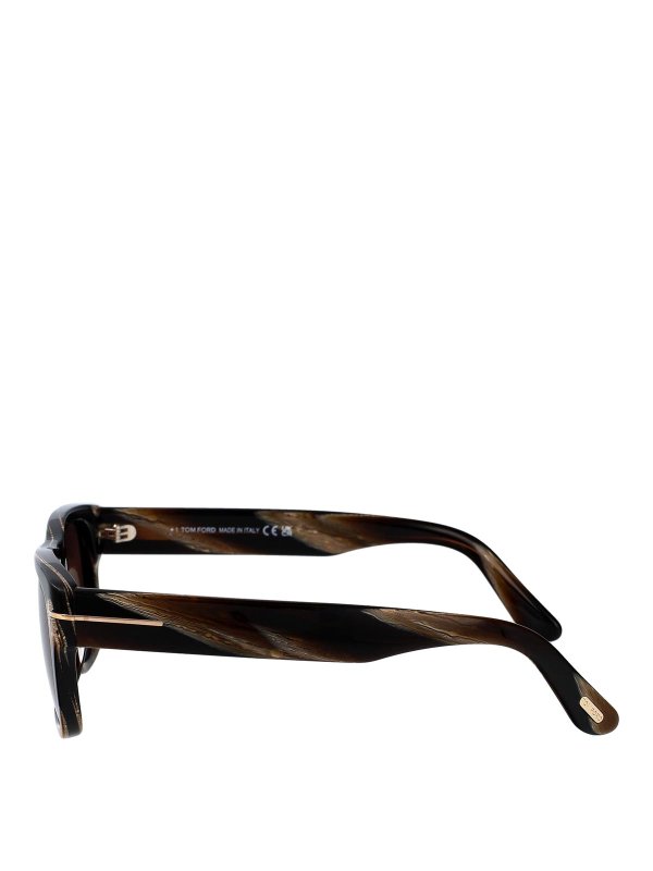 The Best Shops TOM FORD: sunglasses - Sunglasses