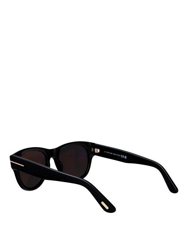 Lunettes De Soleil - Noir shop online: TOM FORD