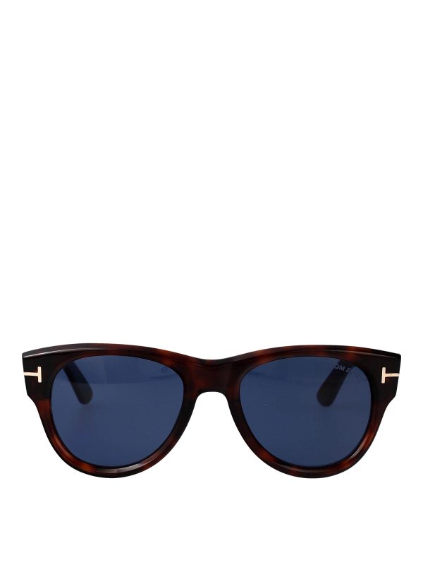 TOM FORD: sunglasses - Sunglasses