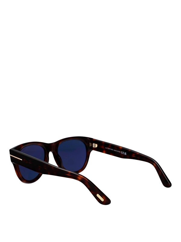 Sunglasses shop online: TOM FORD