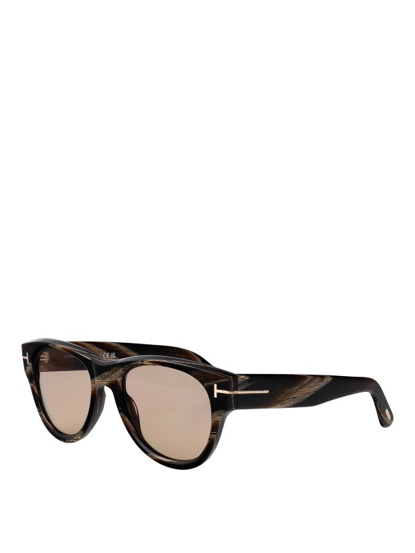 TOM FORD: sunglasses online - Sunglasses