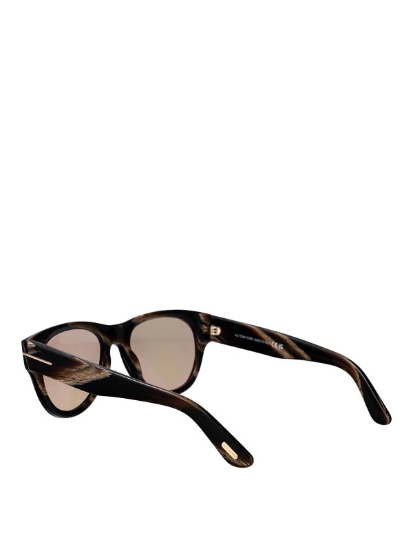 Sunglasses shop online: TOM FORD