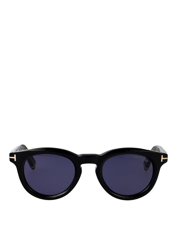 TOM FORD: sunglasses - Sunglasses