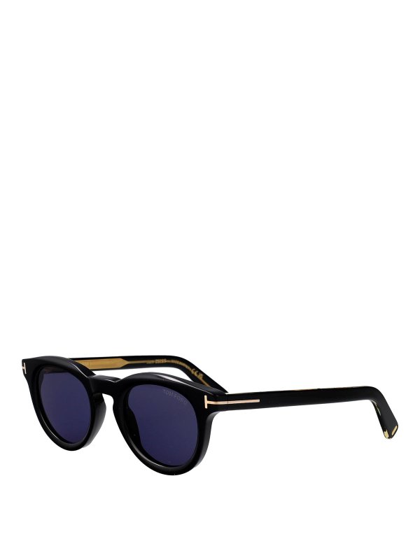 TOM FORD: sunglasses online - Sunglasses