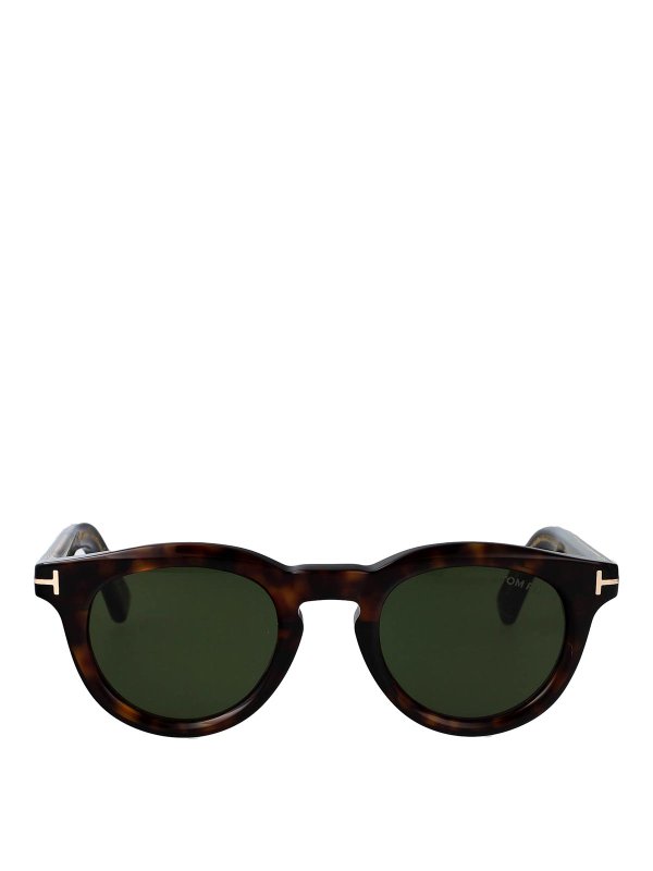 TOM FORD: sunglasses - Sunglasses