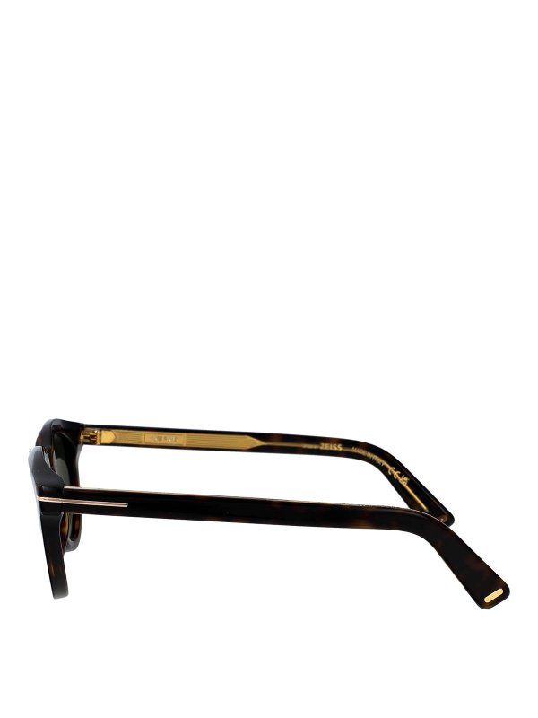 The Best Shops TOM FORD: sunglasses - Sunglasses