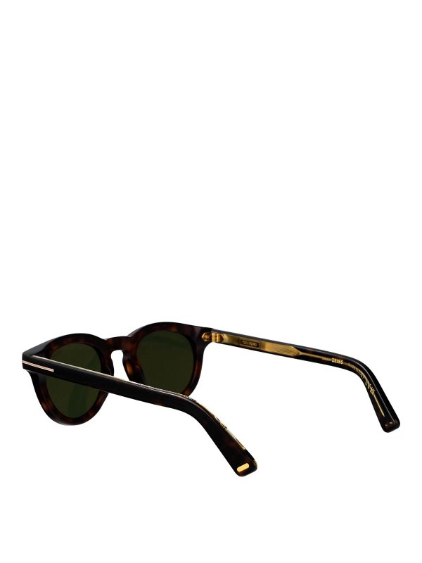 Sunglasses shop online: TOM FORD
