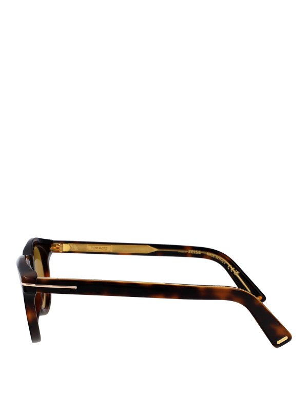 The Best Shops TOM FORD: sunglasses - Sunglasses