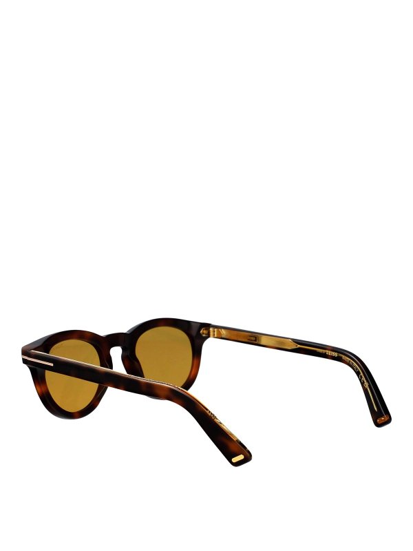 Sunglasses shop online: TOM FORD