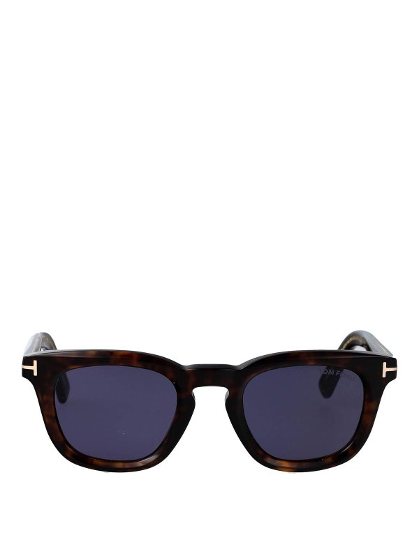 TOM FORD: sunglasses - Sunglasses