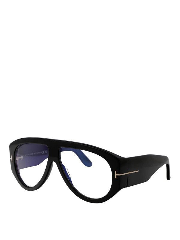 TOM FORD: Lunettes online - Lunettes - Noir