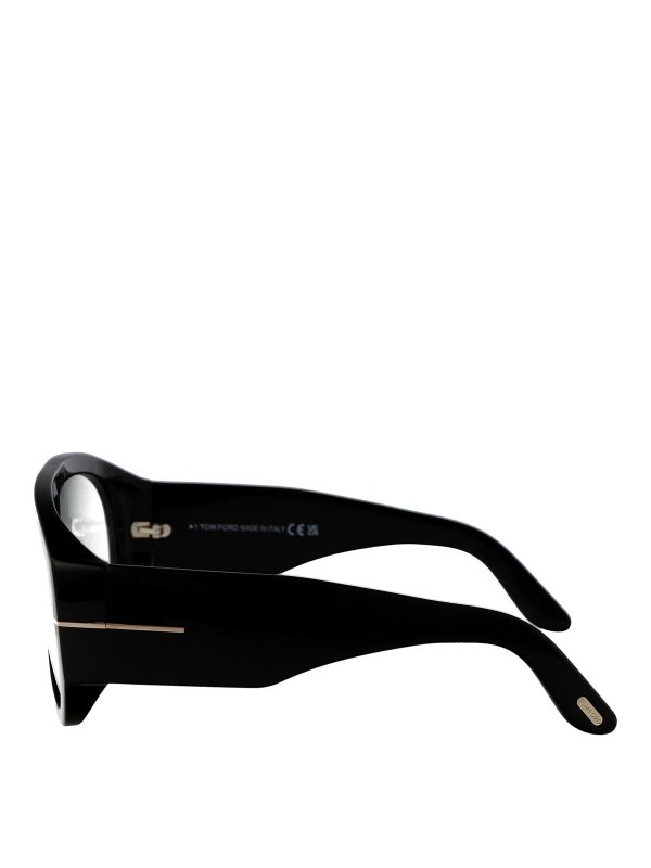 The Best Shops TOM FORD: Lunettes - Lunettes - Noir