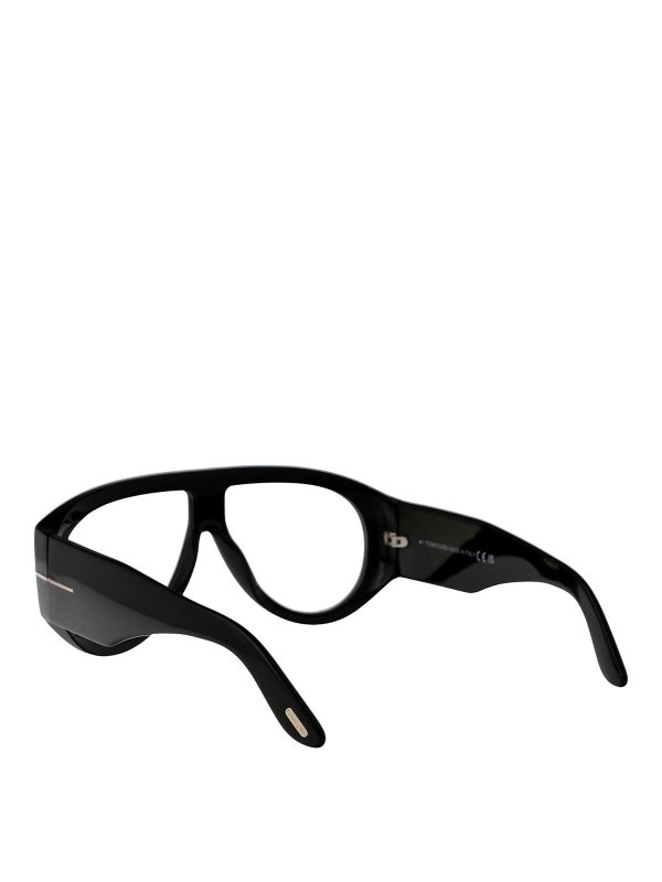 Lunettes - Noir shop online: TOM FORD