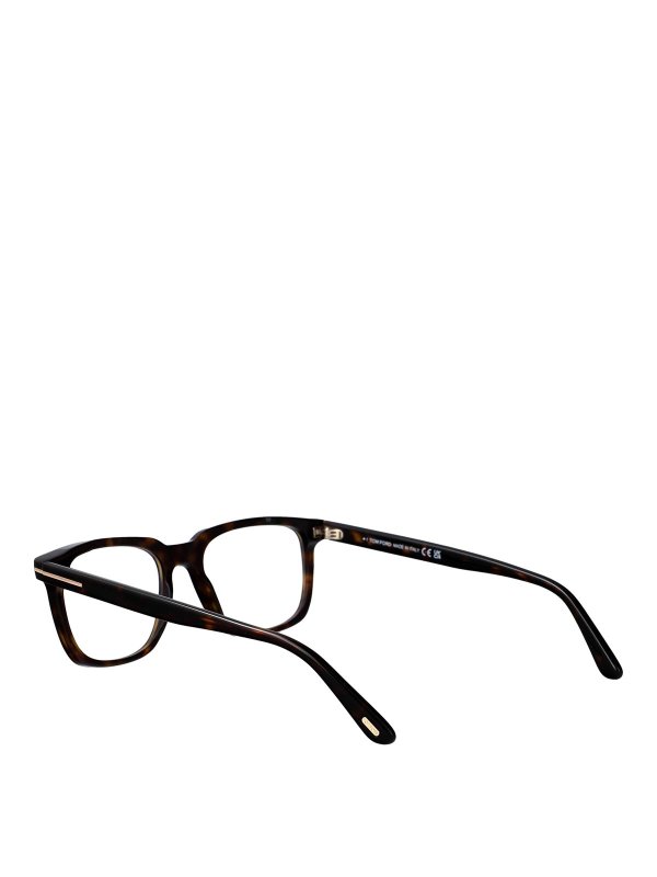 Lunettes - Marron shop online: TOM FORD