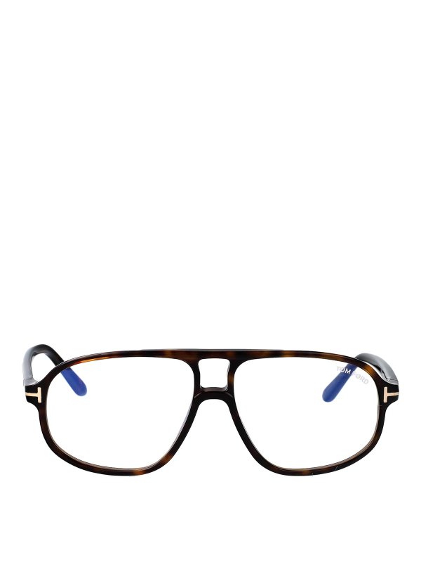 TOM FORD: Glasses - Glasses