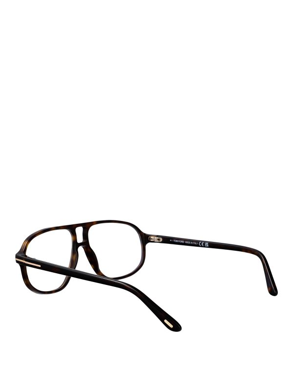Glasses shop online: TOM FORD