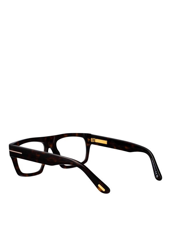 Lunettes - Marron shop online: TOM FORD