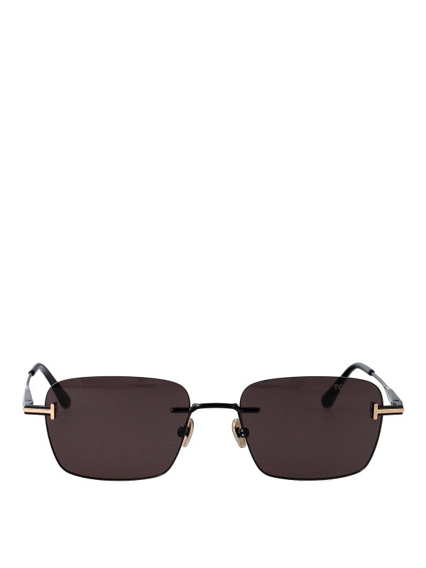 TOM FORD: sunglasses - Sunglasses