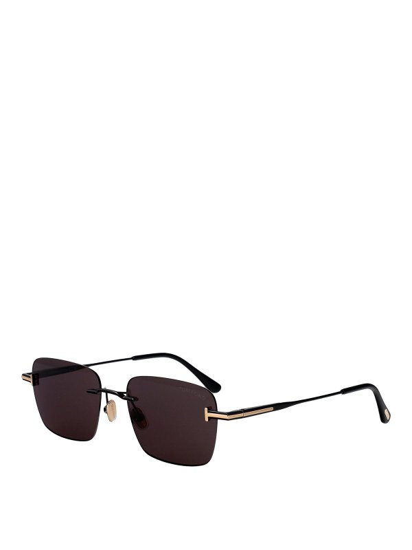 TOM FORD: sunglasses online - Sunglasses