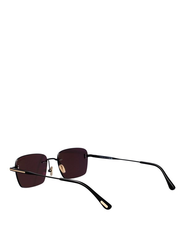 Sunglasses shop online: TOM FORD