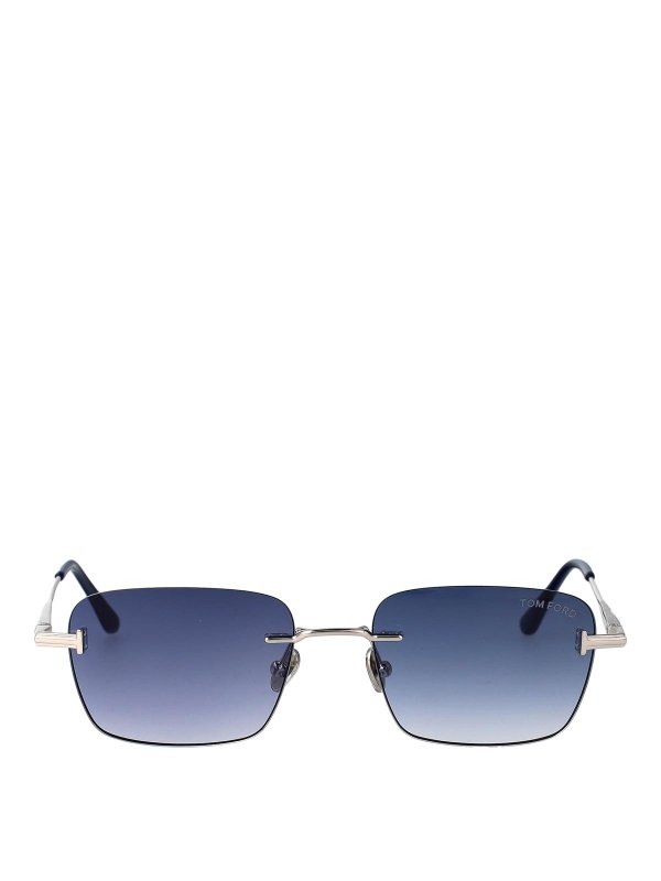 TOM FORD: sunglasses - Sunglasses