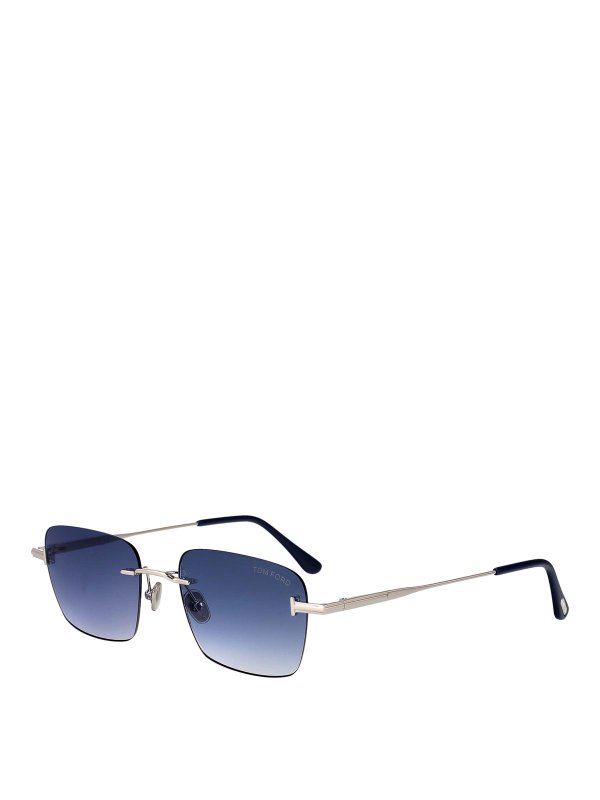 TOM FORD: sunglasses online - Sunglasses