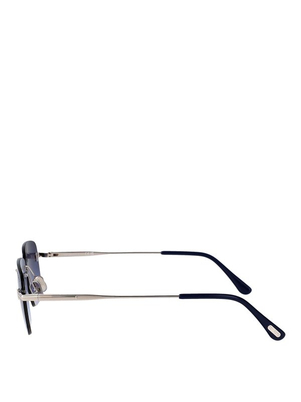 The Best Shops TOM FORD: sunglasses - Sunglasses