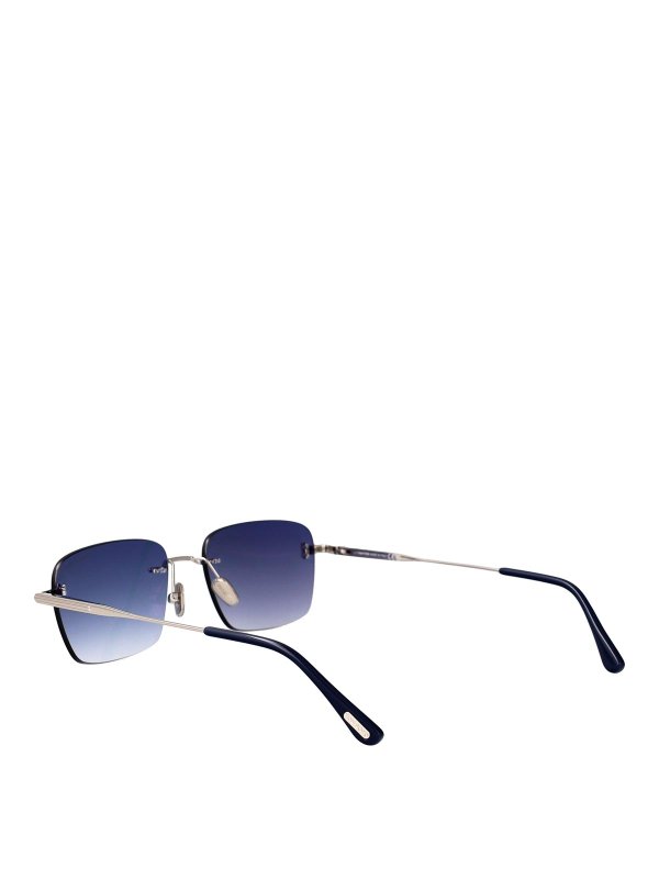 Sunglasses shop online: TOM FORD
