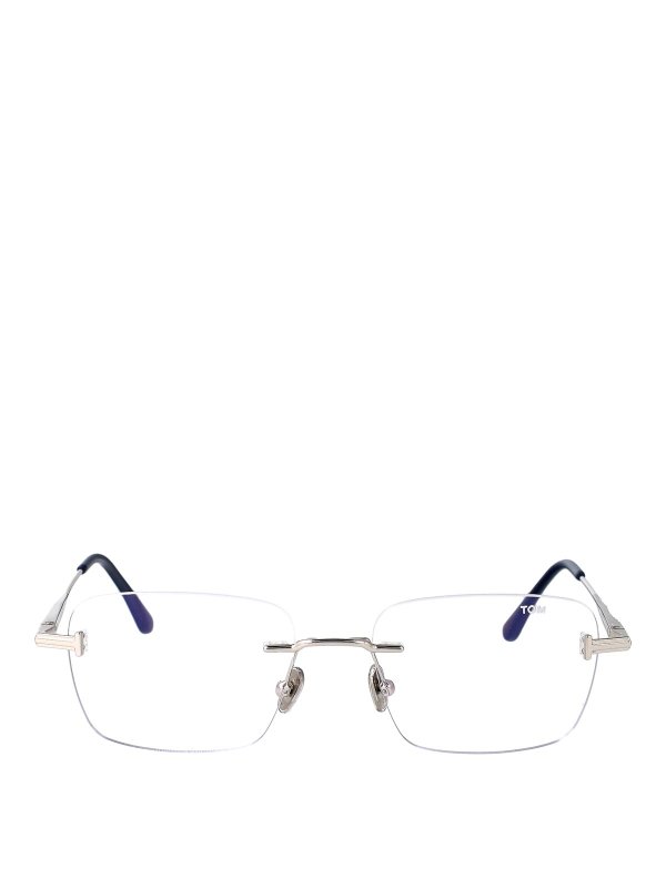TOM FORD: Glasses - Glasses