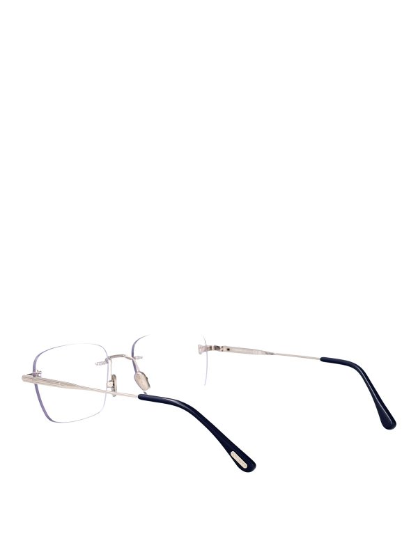 Glasses shop online: TOM FORD