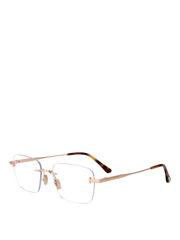 TOM FORD: Glasses online - Glasses