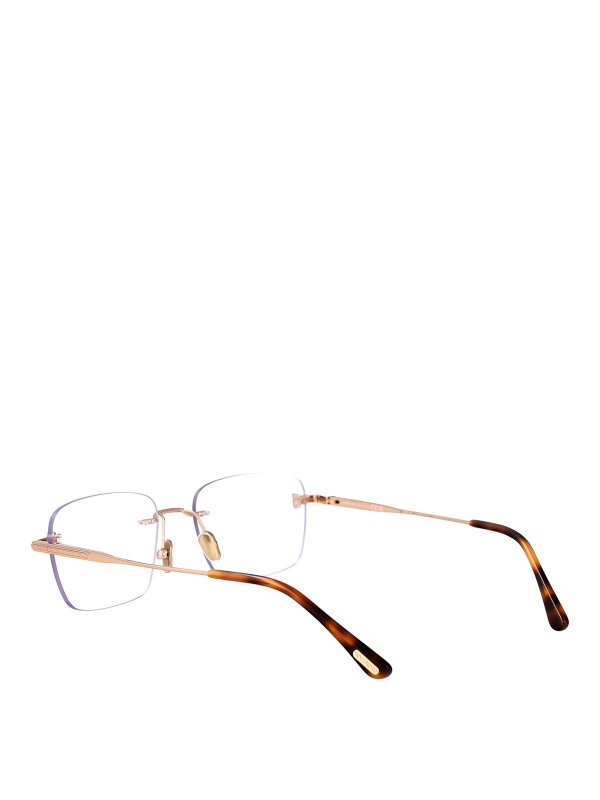 Glasses shop online: TOM FORD